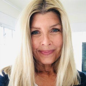 Meet your Posher, Kathryn